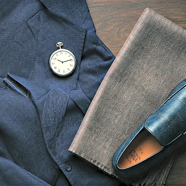 Why Pitti Uomo’s Best Outfits Rarely Match Too Perfectly