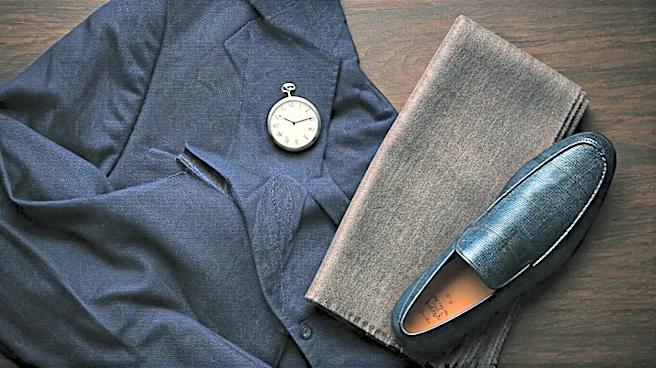 Why Pitti Uomo’s Best Outfits Rarely Match Too Perfectly