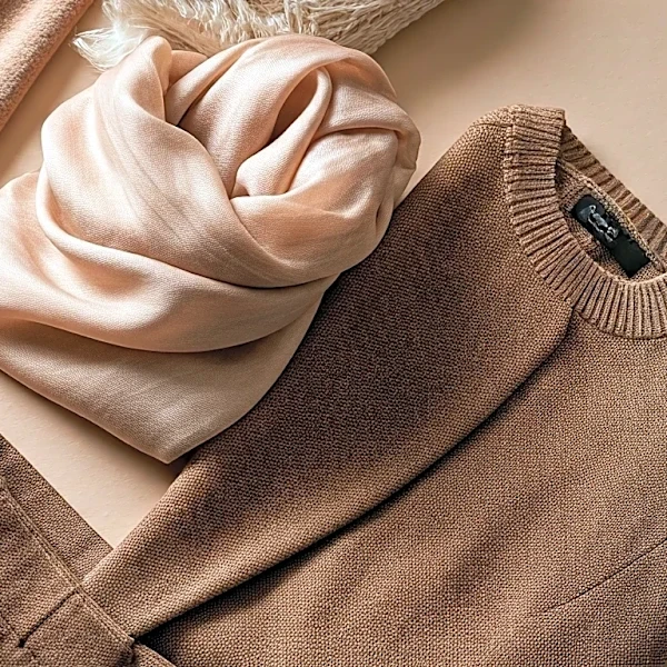 How to tonal Dressing Without Looking Flat