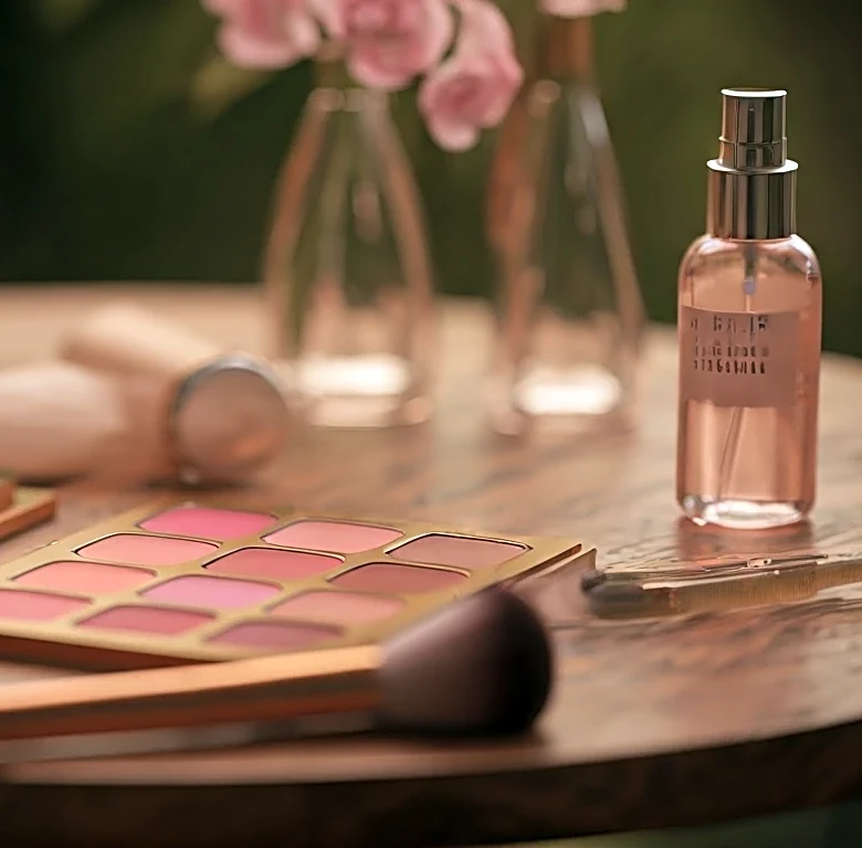 Royal Ascot-Inspired Makeup That Still Looks Fresh at Dinner