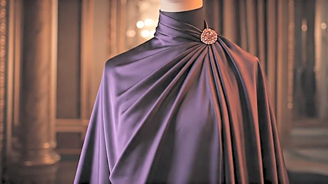 Royal Ascot’s Most Elegant Trend Is Covered-Up Glamour