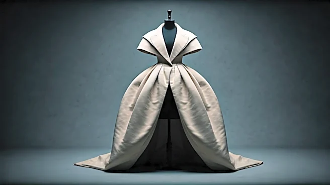 The Archival Balenciaga Shape That Explains Royal Ascot Volume
