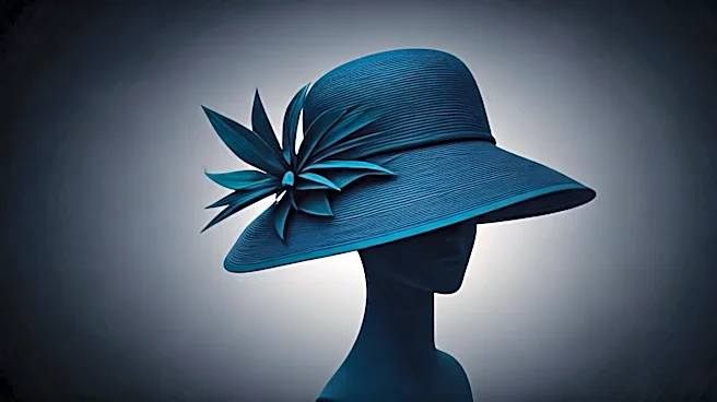 Why Modern Royal Ascot Dressing Is Moving From Florals to Form