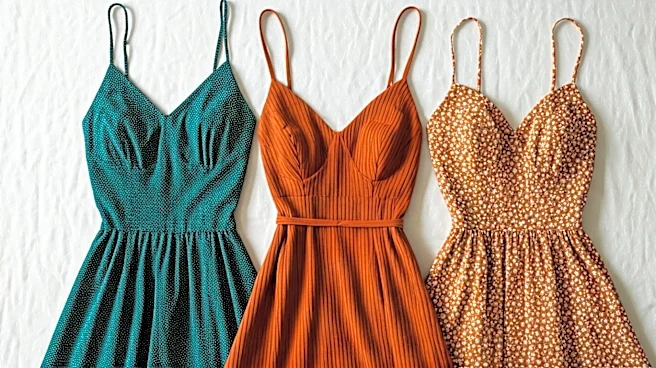 The Celebrity-Inspired Summer Dress Formula That Never Feels Random