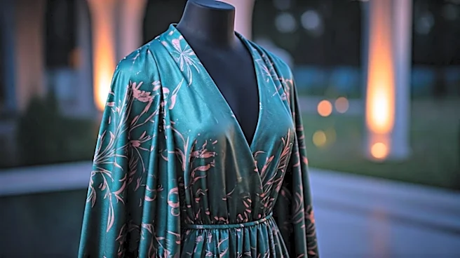 How to Wear Florals Like an Adult at a Formal Summer Event