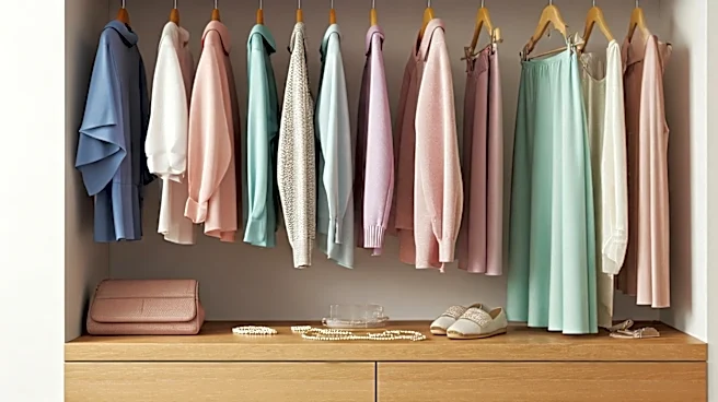 The Beginner’s Formula for Looking Polished in Pastels