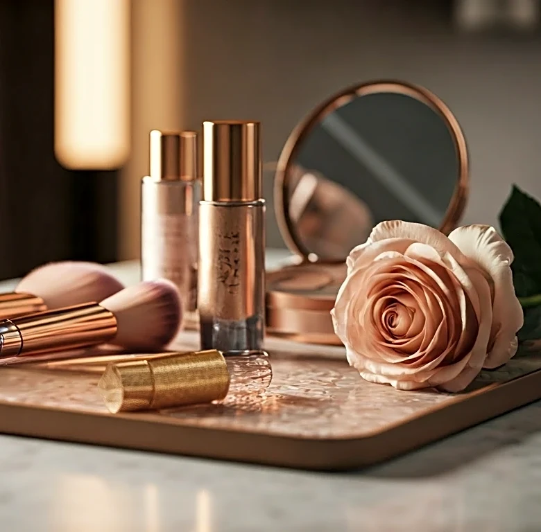 The Royal Ascot Beauty Routine for Long Days Outside