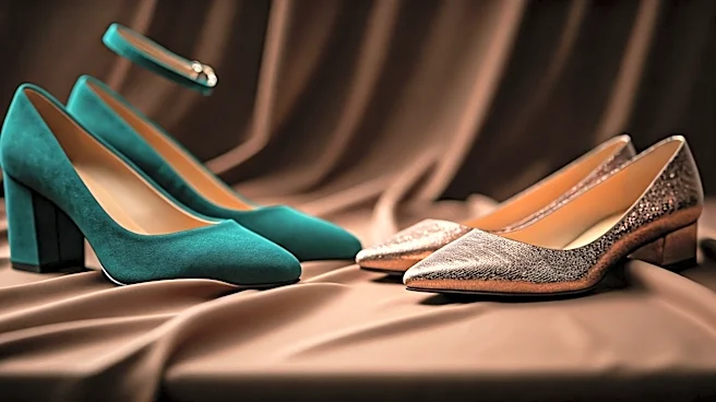 The Comfortable Royal Ascot-Inspired Shoes That Still Look Dressy