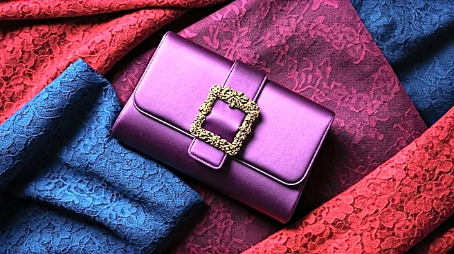Why Americans Are Borrowing More From British Occasionwear