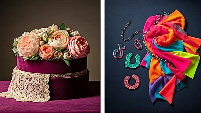 The Generational Divide Between Vintage Ascot Glamour and TikTok Occasionwear