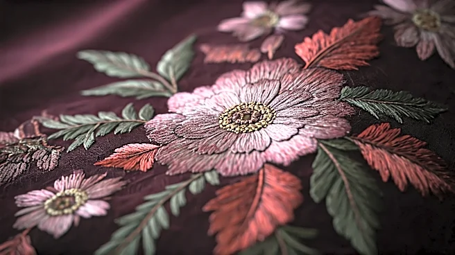 The Hidden Detail That Makes a Floral Dress Look Custom