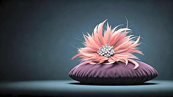 How the Fascinator and Why Royal Ascot Keeps Redefining It