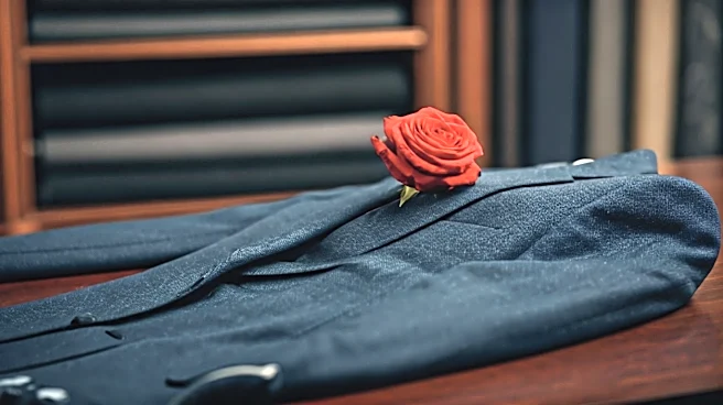 Royal Ascot Dressing Through the Lens of Savile Row Precision
