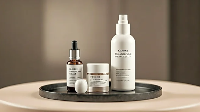 How post-flight skincare ritual Quietly Outlasts Every Beauty Trend