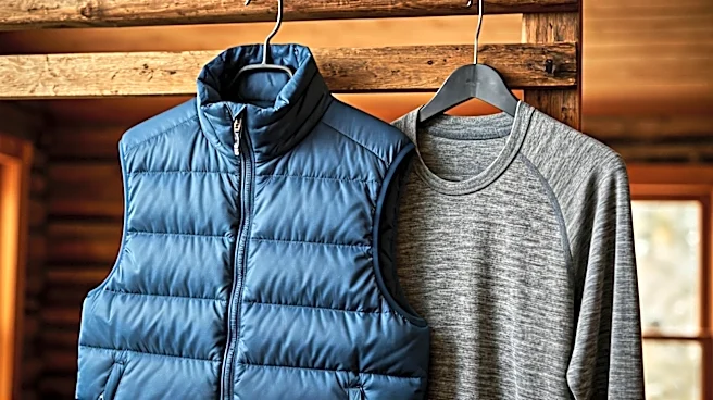 Why Most Americans Misread layering with vests for colder climates