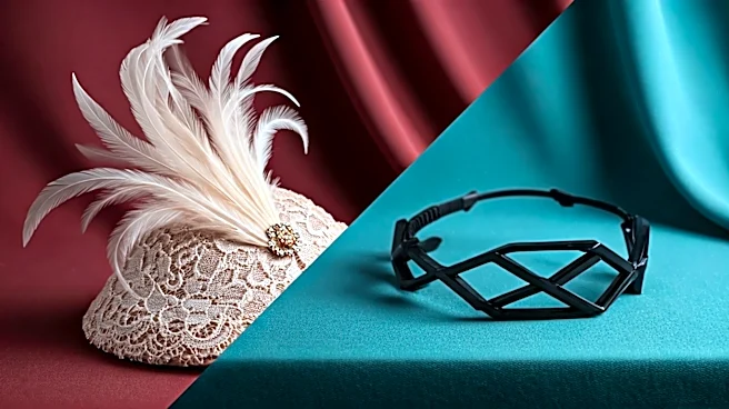 The Generational Split Over Fascinators, Hats, and Headbands at Royal Ascot