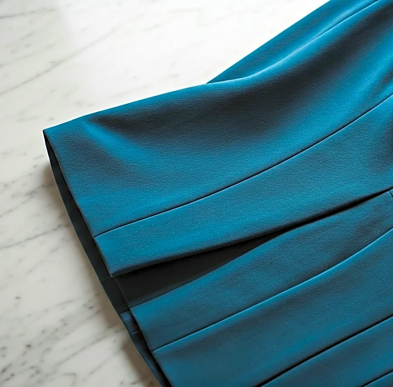 Royal Ascot Tailoring Secrets From Waist Seams to Dart Placement