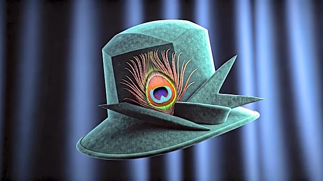 Royal Ascot’s Sharpest Outfits Understand the Geometry of a Brim