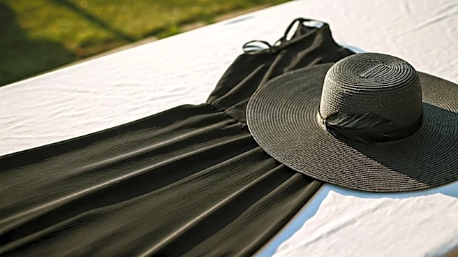 How to Wear Black to Royal Ascot Without Looking Like Eveningwear