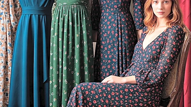 25 Dresses That Capture the Royal Ascot Mood Without the Royal Budget
