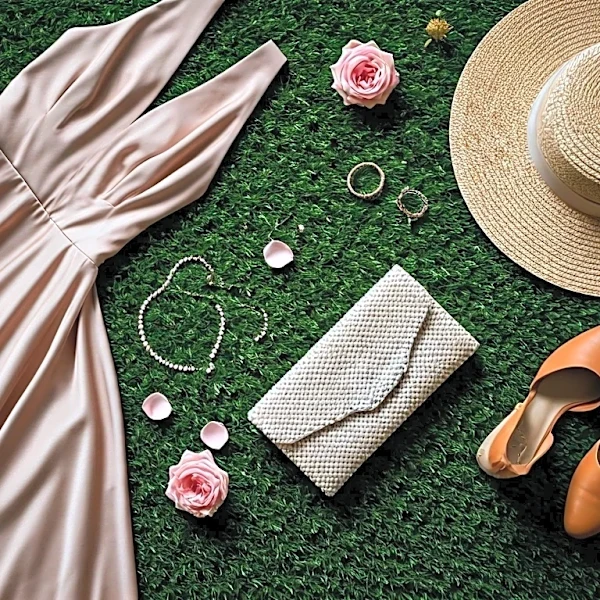 Royal Ascot Outfit Ideas That Work for Weddings, Showers, and Garden Parties