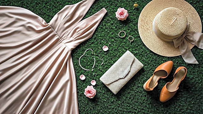 Royal Ascot Outfit Ideas That Work for Weddings, Showers, and Garden Parties