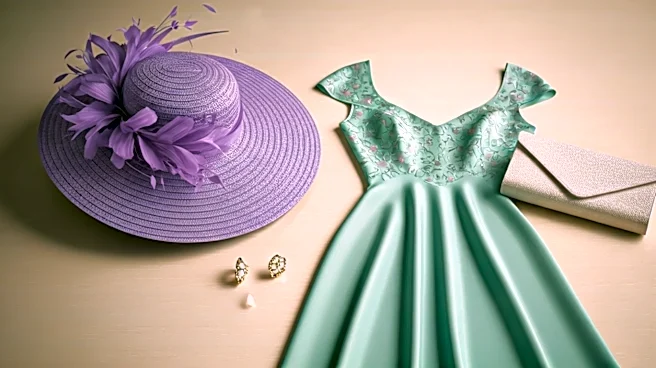 The Royal Ascot-Inspired Pieces Worth Buying Before Event Season