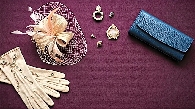 The Most Wearable Royal Ascot Trends for an American Occasionwear Closet