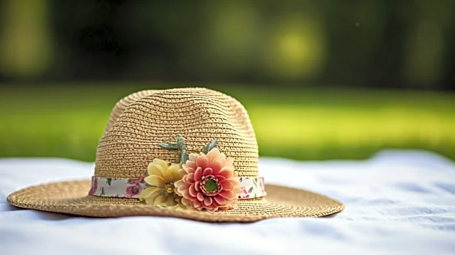 How to Dress Like You Got the Royal Ascot Memo, Even at a Backyard Party