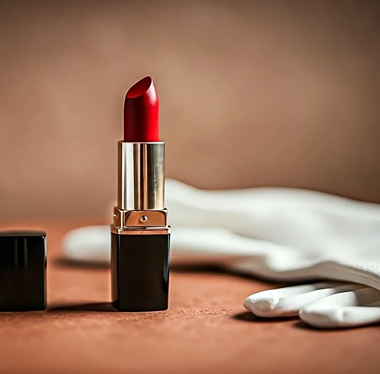 How to Keep a Red Lip Refined at Royal Ascot