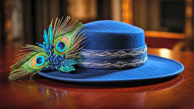 The Quiet Shift From Fascinators to True Millinery at Royal Ascot