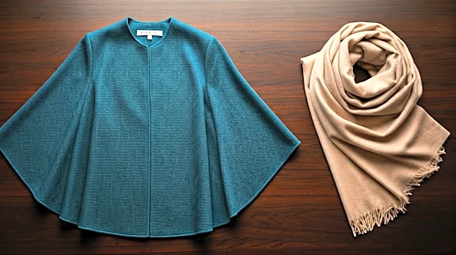 Why a Capelet Can Be Smarter Than a Shawl at Royal Ascot