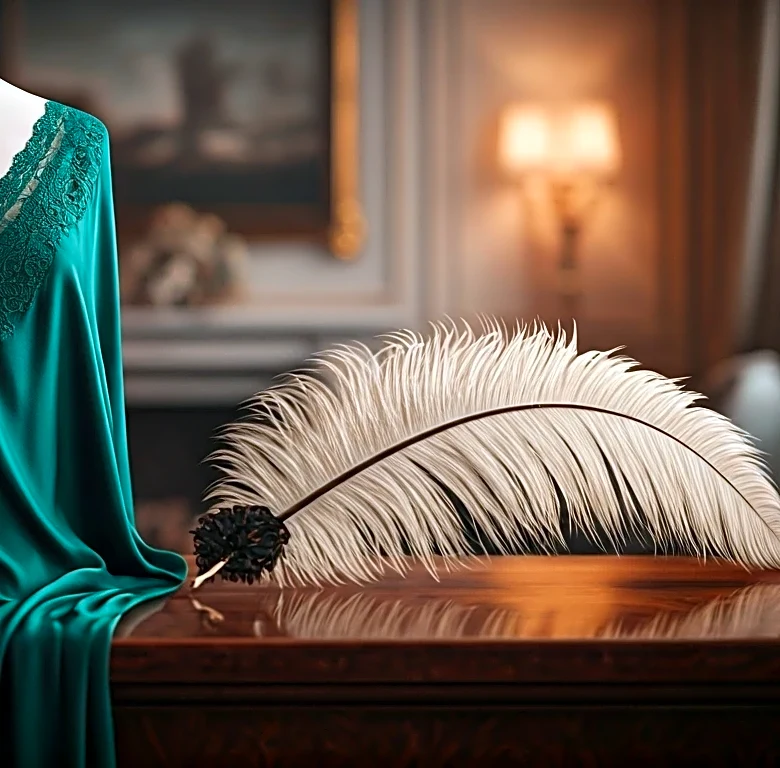 How to Turn a Vintage Dress Into a Royal Ascot-Level Outfit