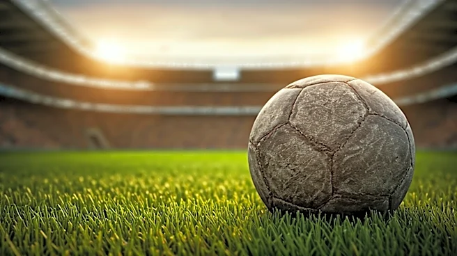 The Soccer Cup Documentaries Built for Family Viewing