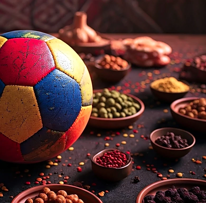How Immigrant Communities Make the Soccer Cup Taste Different in America