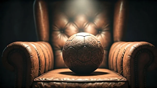 The Soccer Cup Documentaries Worth a Streaming Subscription Just for Them