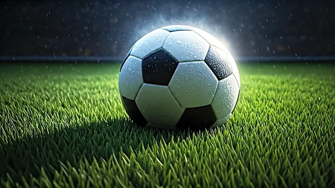 How Heat Changes the Way Soccer Players Approach the Soccer Cup