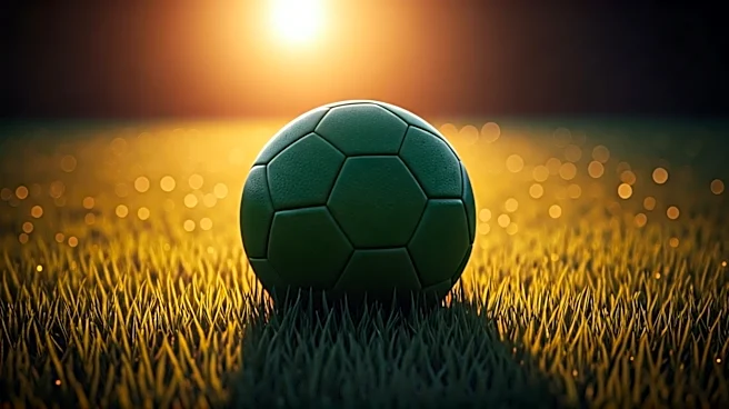 Why Morning Soccer Cup Matches Can Become a U.S. Viewing Habit