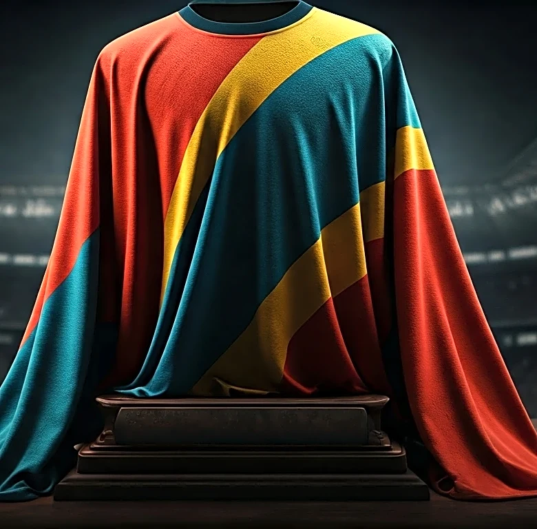 Why Soccer Cup Kits Become Part of Tournament Memory