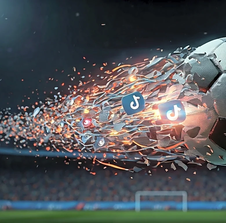 How Social Media Changes the Way Fans Watch the Soccer Cup