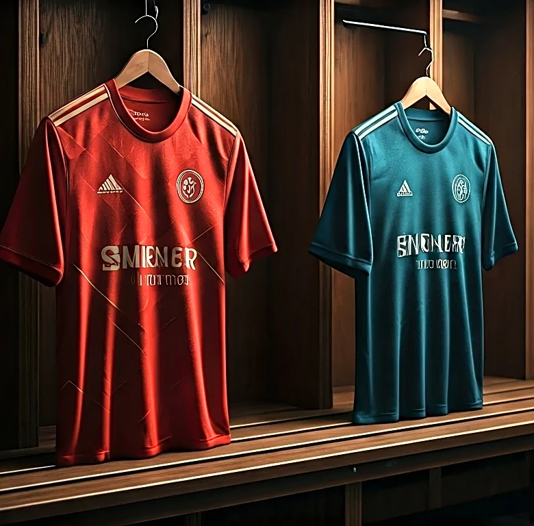 The Soccer Cup Kit Opinions That Split Fanbases Instantly