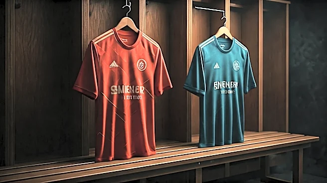 The Soccer Cup Kit Opinions That Split Fanbases Instantly