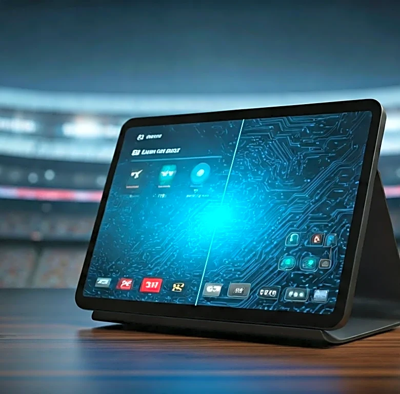 Why the Next Soccer Cup Could Become a Streaming-Era Sports Test
