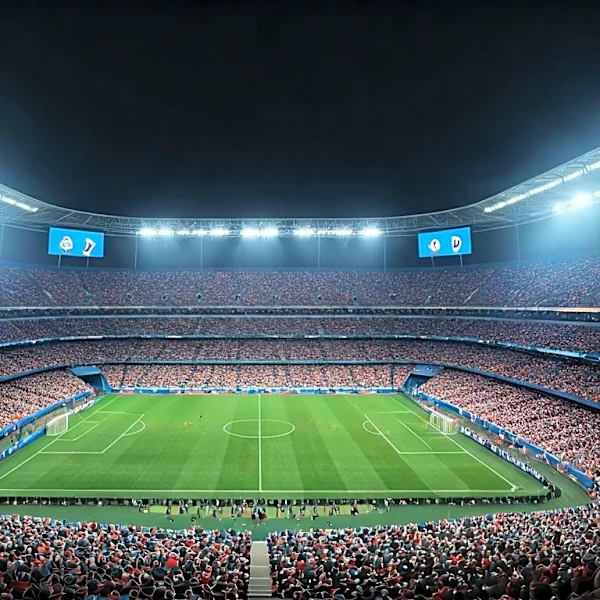 The Most Surprising Soccer Cup Fan Bases in American Cities