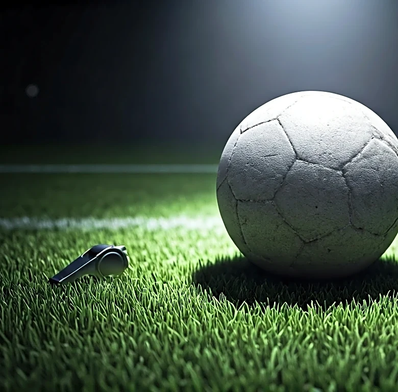 The Soccer Cup Referee Decisions That Still Make Fans Angry