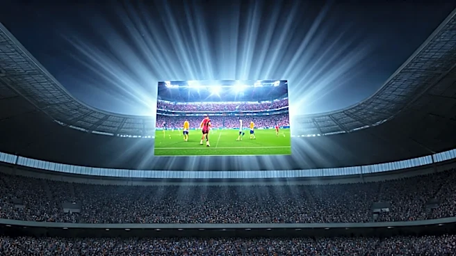 The American Cities With the Loudest Soccer Cup Watch Crowds