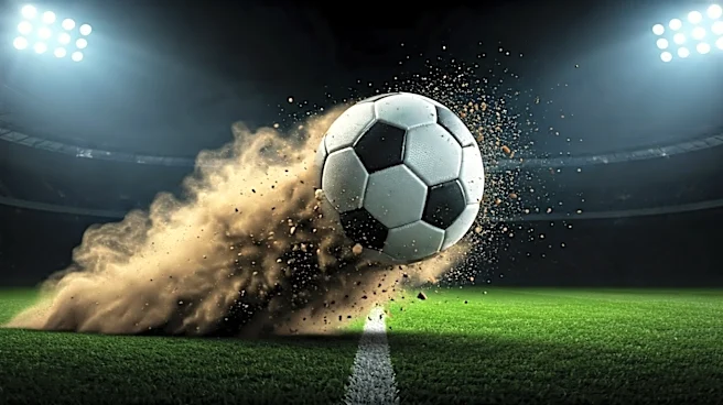 The Soccer Cup Cinderella Stories New Fans Should Know