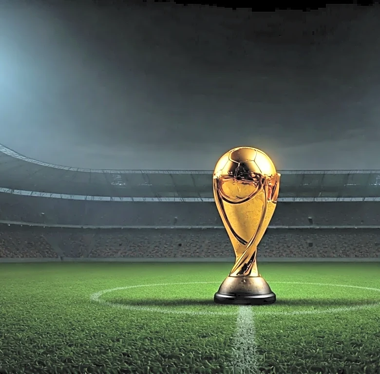 Why Golden Generations Sometimes Play Scared at the Soccer Cup