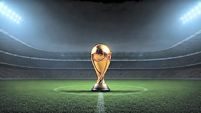 Why Golden Generations Sometimes Play Scared at the Soccer Cup