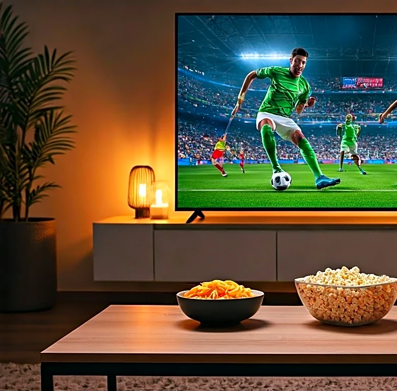 The Soccer Cup Staycation Idea for Curious American Fans